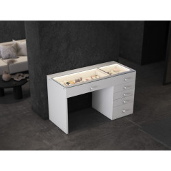 VD6 Vanity Desk