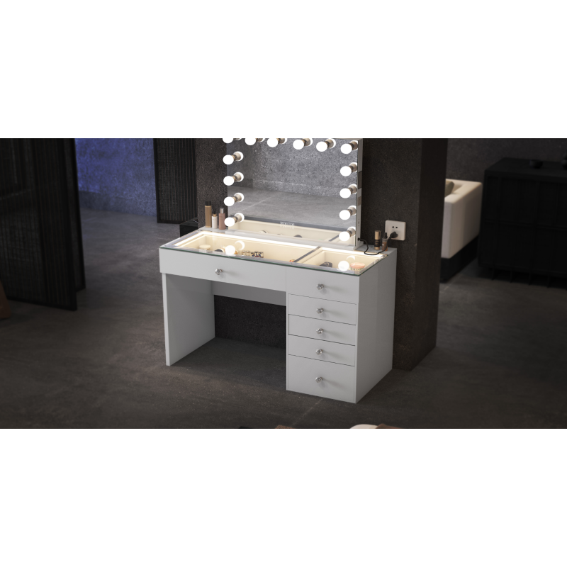VD6 Vanity Desk