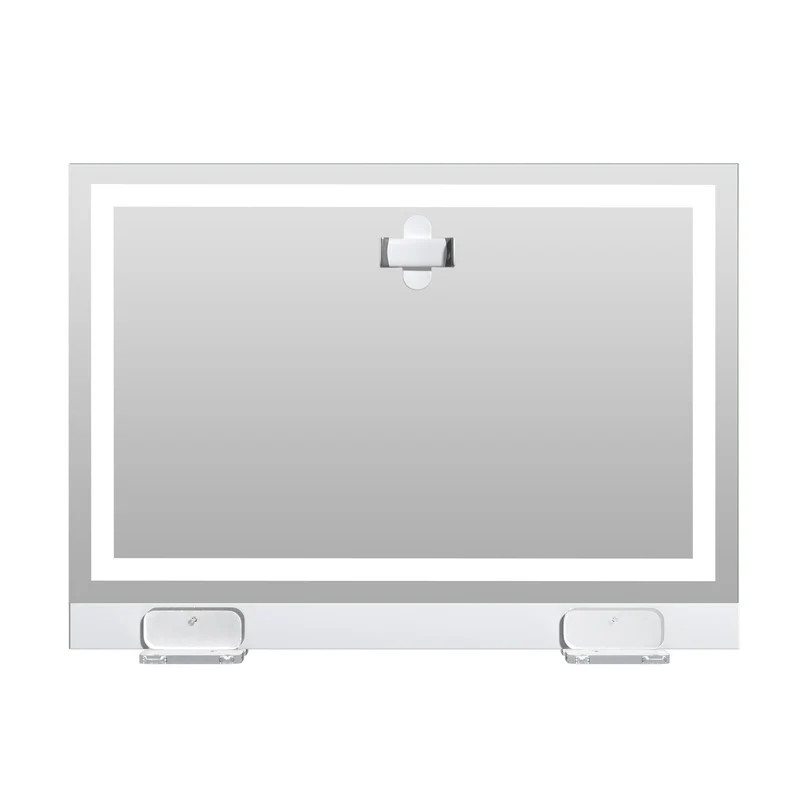 Hollywood Skinny Strip Spiegel  -Instelbare helderheid & 3 kleuren verlichting