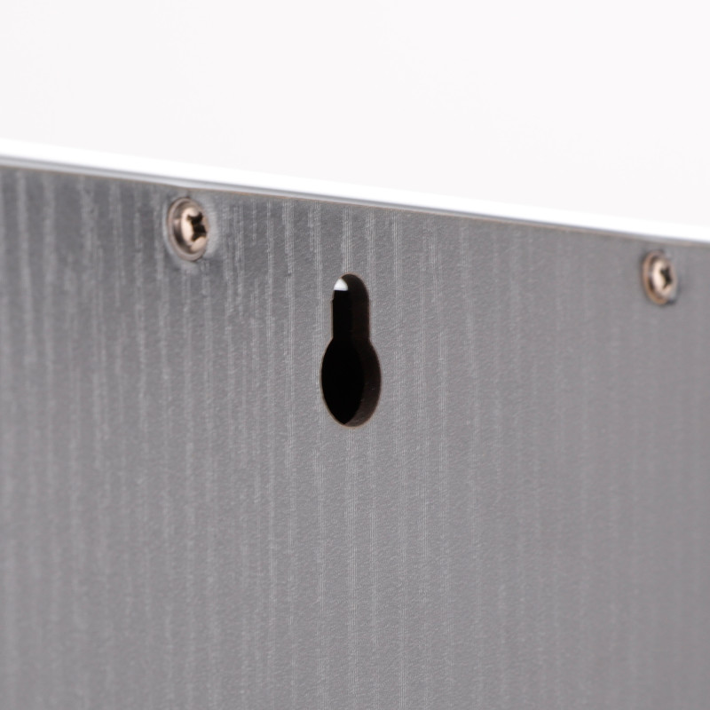 Hollywood 15 Bulbs Light Mirror